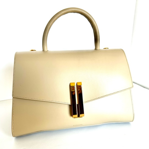 Demellier Montreal handbag - Picture 2 of 15